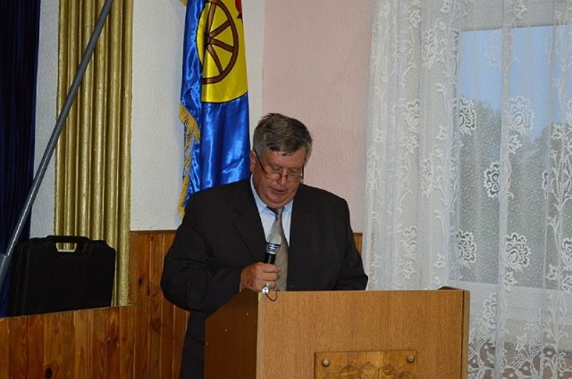 20 godina općine